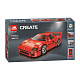 Конструктор аналог Lego Creator 10248 Спорткар Ferrari F40