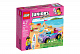 Конструктор LEGO Juniors Поездка на пляж