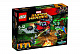 Конструктор LEGO Super Heroes Нападение Тазерфейса