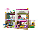 Конструктор Bela аналог Lego Friends 3315 В гостях у Оливии