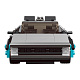 Конструктор Mould King Машина времени DeLorean DMC-12