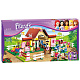 Конструктор BELA аналог Lego Friends 3189 Городские конюшни