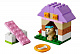 Конструктор LEGO Friends Будка щенка