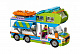 Конструктор BELA аналог Lego Friends 41339 Дом на колёсах