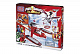 Конструктор Mega Bloks Red Ranger Showdown