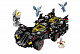 Конструктор Decool аналог Lego Batman Movie 70917 Крутой Бэтмобиль