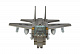 Конструктор Sluban Истребитель F-15