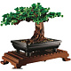 Конструктор LARI аналог Lego Creator 10281 Бонсай