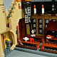 Конструктор аналог LEGO 75954 Большой зал Хогвартса