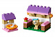 Конструктор LEGO Friends Будка щенка