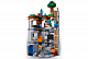Конструктор аналог Lego Minecraft 21147 Приключения в шахтах