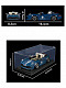 Конструктор Mould King Спорткар Porsche 911 Targa
