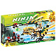 Конструктор BELA аналог Lego Ninjago 70503 Золотой Дракон