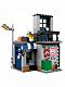 Конструктор аналог Lego Super Heroes 70921 Бэтмен: Тяжёлая артиллерия Харли Квинн