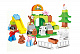 Конструктор Kids Home Toys Счастливая ферма