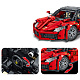 Конструктор MORK Спорткар Ferrari LaFerrari