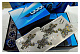 Конструктор Lepin аналог LEGO 42083 Bugatti Chiron