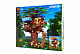 Конструктор LARI аналог LEGO 21318 Дом на дереве