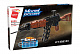 Конструктор Qman (Enlighten Brick) Автомат АК-47