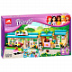 Конструктор аналог Lego Friends 3188 Клиника для животных