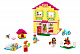 Конструктор LEGO Juniors Семейный домик