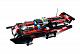 Конструктор JiSi Bricks (Decool) аналог LEGO 42089 Моторная лодка (2 в 1)