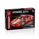 Конструктор MORK Спорткар Ferrari 458 Italia