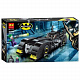 Конструктор LARI аналог Lego 76119 Бэтмобиль: Погоня за Джокером