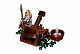 Конструктор Lion King (Lepin) аналог Lego Star Wars 10236 Деревня эвоков