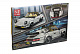 Конструктор Mould King Спорткар Porsche 911 Roadster