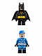 Конструктор аналог Lego Super Heroes 70918 Пустынный багги Бэтмена