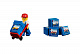 Конструктор Lion King (Lepin) аналог Lego City 3221 Грузовик трейлер
