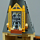 Конструктор аналог LEGO 75954 Большой зал Хогвартса