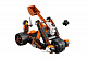 Конструктор BELA аналог LEGO 70593 Зелёный дракон