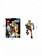 Конструктор аналог Lego Star Wars 75523 Штурмовик со Скарифа