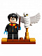 Конструктор аналог Lego Harry Potter 75979 Букля
