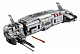 Конструктор LEGO Star Wars Военный транспорт Сопротивления