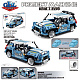 Конструктор GBL Спортивный MINI Cooper