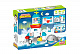 Конструктор Kids Home Toys Северные животные