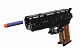 Конструктор Qman (Enlighten Brick) Пистолет Desert Eagle