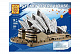 Конструктор Lion King (Lepin) аналог Lego 10234 Сиднейский Оперный Театр