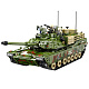 Конструктор Gao Misi Танк M1A2 Abrams