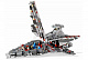 Конструктор Lion King аналог Lego Star Wars 8039 Атакующий крейсер республиканцев класса Венатор