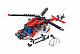 Конструктор JiSi Bricks (Decool) аналог LEGO 42092 Спасательный вертолёт (2 в 1)