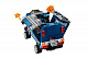 Конструктор LARI аналог Lego Marvel 76143 Мстители: Нападение на грузовик