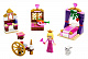 Конструктор LEGO Disney Princess Спальня Спящей красавицы