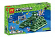 Конструктор LELE аналог Lego 21136 Подводная крепость