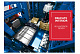 Конструктор Sembo Block Грузовик Petorbilt (Оптимус Прайм)