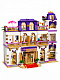 Конструктор аналог Lego Friends 41101 Гранд-отель