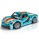 Конструктор MORK Спорткар Porsche 918
